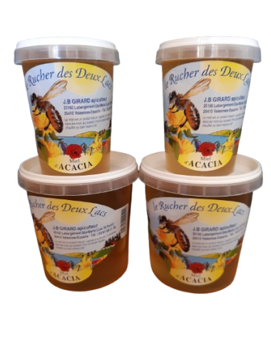 Miel de SAPIN