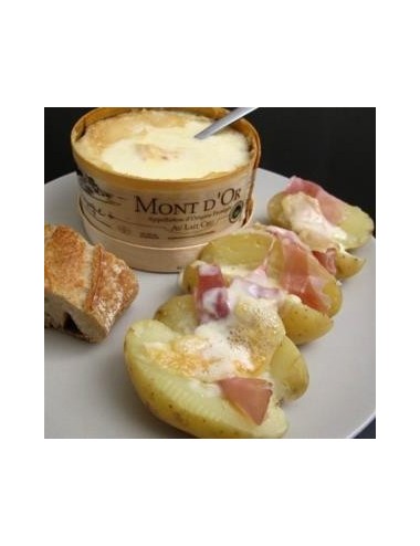 Mont D'or