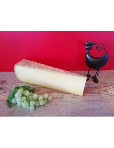 Fromage de Franche Comté | Comté AOP Doux