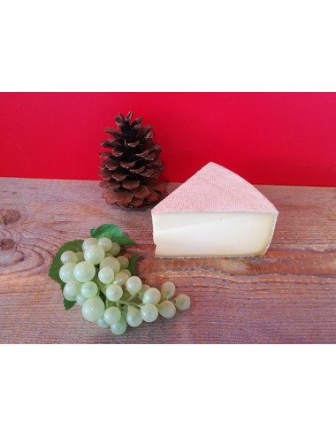 Fromage de Franche Comté | Raclette