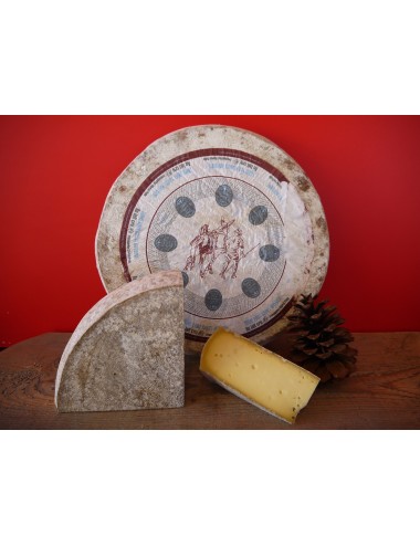 Fromage Tome Fort Saint Antoine | Narbief
