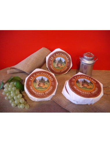 Fromage artisanal du Haut-Doubs | Narbief Bizot