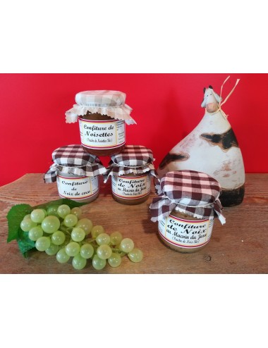Confiture spéciale