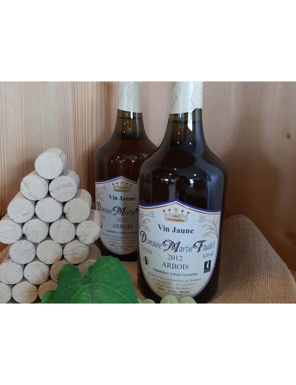 Vin jaune du Jura